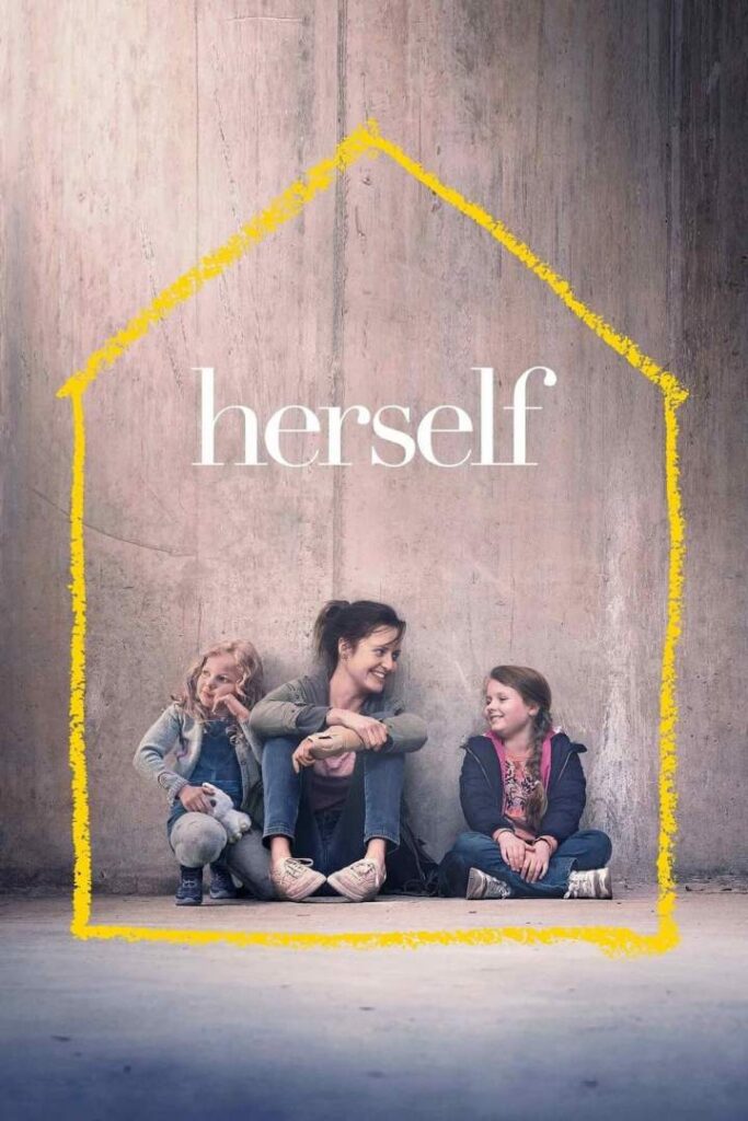 DOWNLOAD MOVIE: Herself (2020)