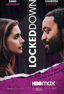 DOWNLOAD MOVIE: Locked Down (2021)