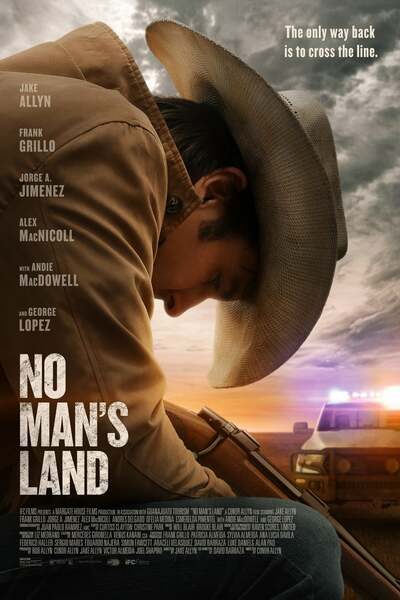 DOWNLOAD MOVIE: No Man’s Land (2021)