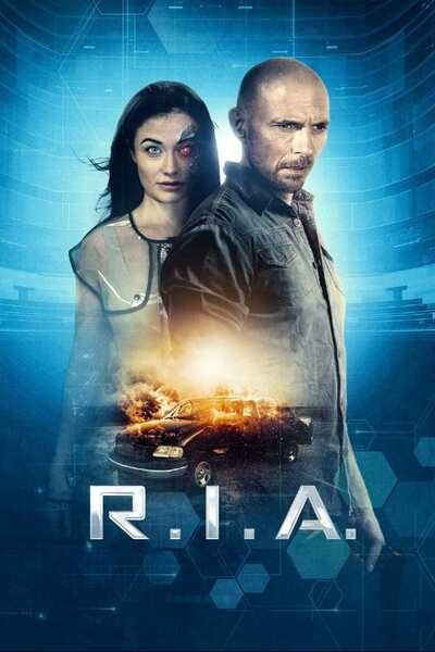 DOWNLOAD MOVIE: Override (2021) R.I.A