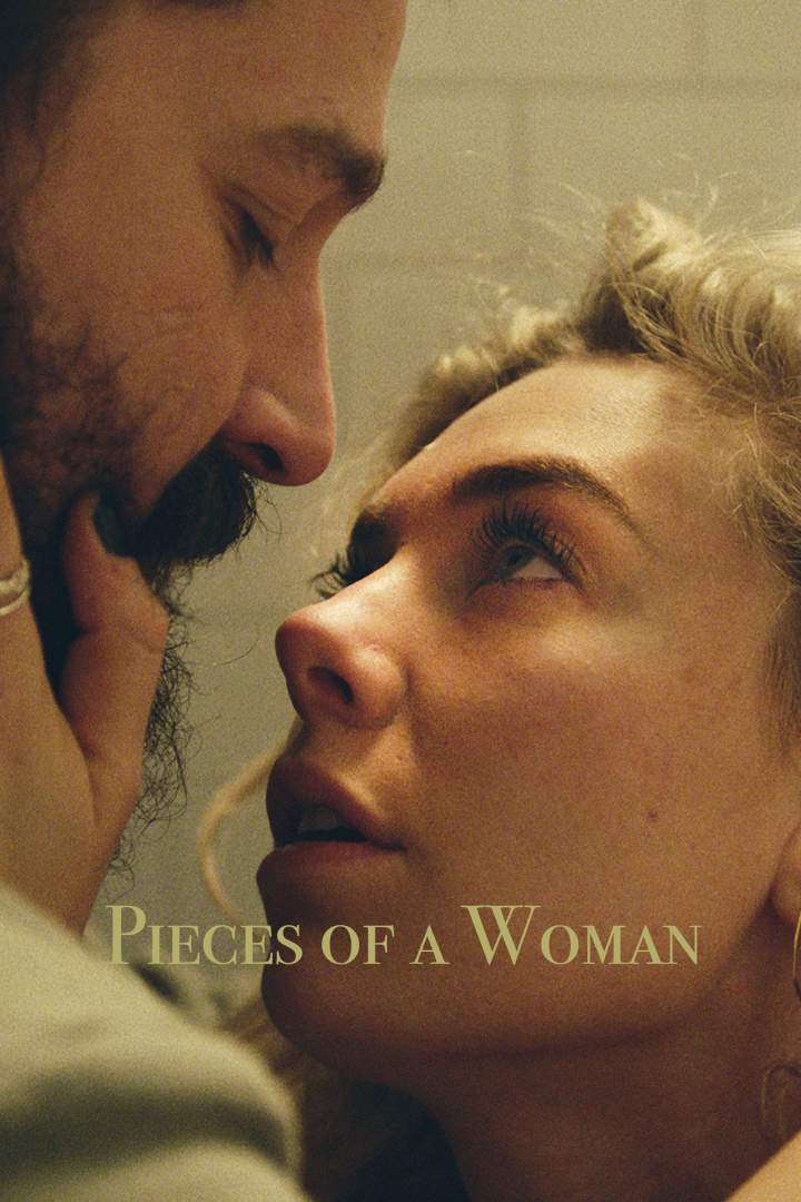 DOWNLOAD MOVIE: Pieces of a Woman (2020)