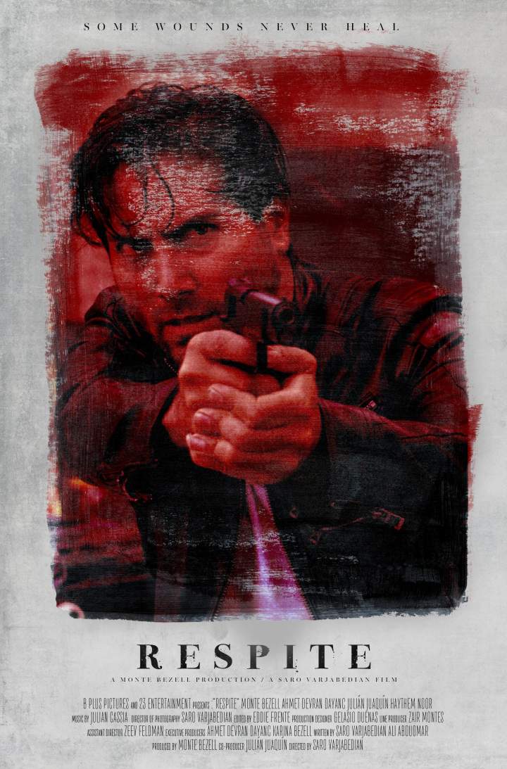 DOWNLOAD MOVIE: Respite (2020)