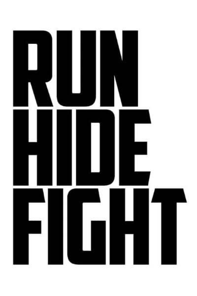 DOWNLOAD MOVIE: Run Hide Fight (2020)