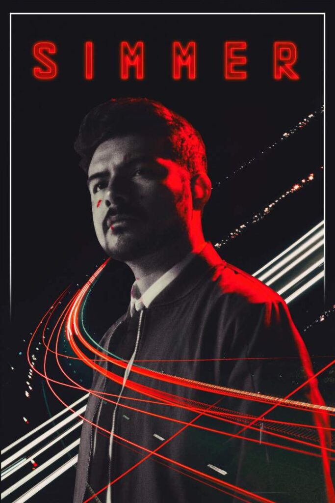 DOWNLOAD MOVIE: Simmer (2020)