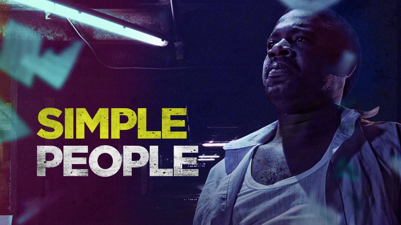DOWNLOAD MOVIE: Simple People – Nollywood