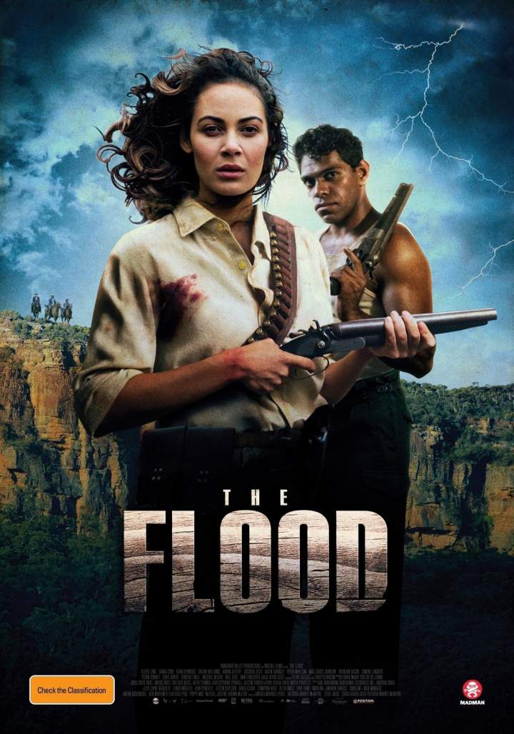 DOWNLOAD MOVIE: The Flood (2020)