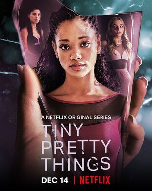 DOWNLOAD MOVIE: Tiny Pretty Things