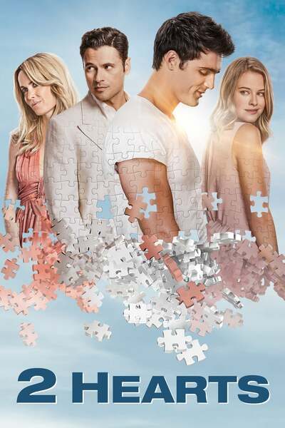 DOWNLOAD MOVIE: 2 Hearts (2020)