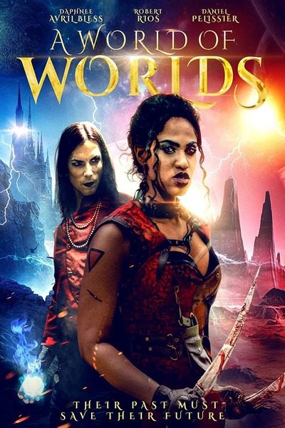 DOWNLOAD MOVIE: A World of Worlds (2020)