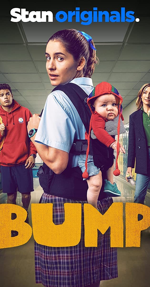 DOWNLOAD MOVIE: Bump