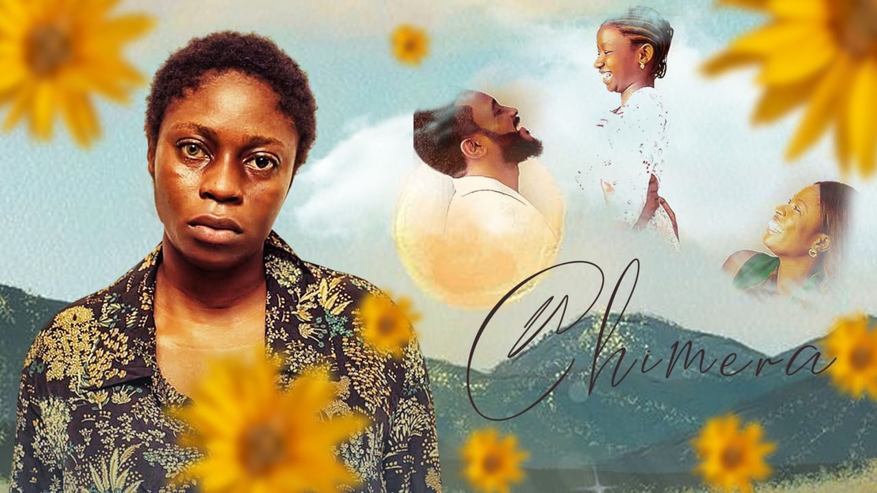 DOWNLOAD MOVIE: Chimera – Nollywood