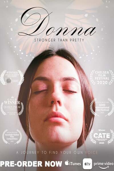 DOWNLOAD MOVIE: Donna (2020)