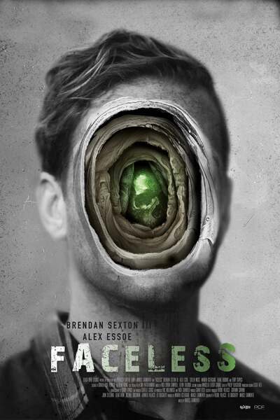DOWNLOAD MOVIE: Faceless (2021)
