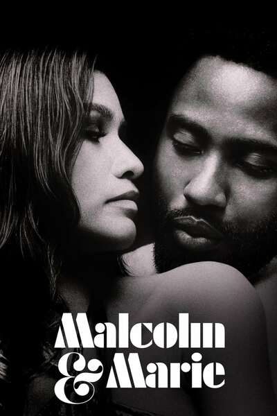 DOWNLOAD MOVIE: Malcolm & Marie (2021)