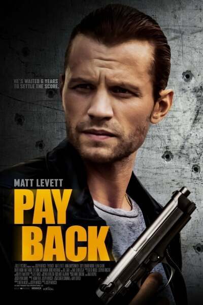 DOWNLOAD MOVIE: Payback (2021)