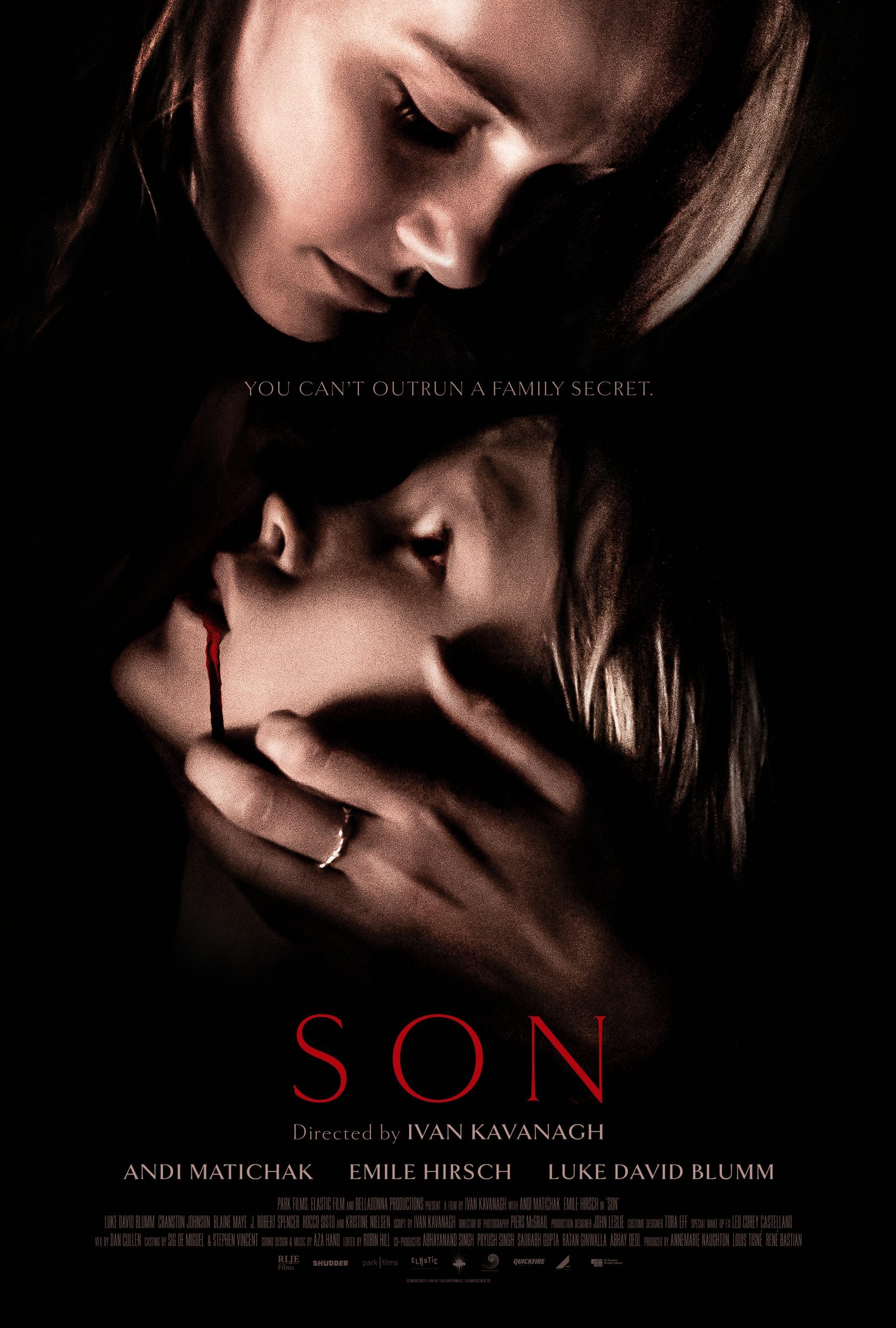 DOWNLOAD MOVIE: Son (2021)