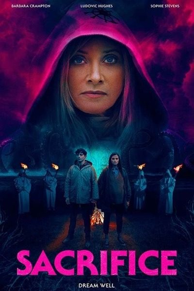 DOWNLOAD MOVIE: Sacrifice (2020)