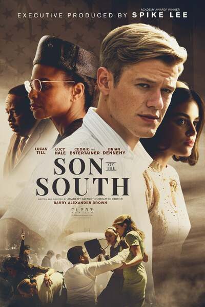 DOWNLOAD MOVIE: Son of the South (2020)