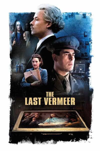 DOWNLOAD MOVIE: The Last Vermeer (2019)