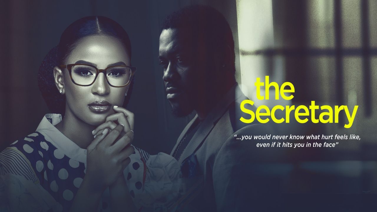 DOWNLOAD MOVIE: The Secretary – Nollywood