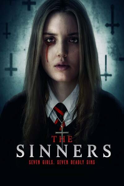 DOWNLOAD MOVIE: The Sinners (2020)