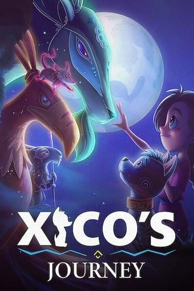 DOWNLOAD MOVIE: Xico's Journey (2020)