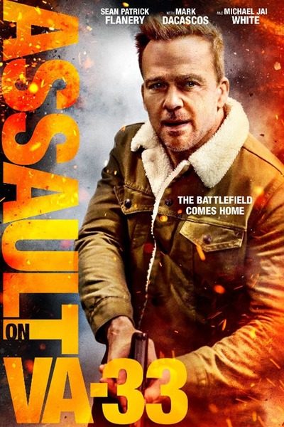 DOWNLOAD MOVIE: Assault on VA-33 (2021)