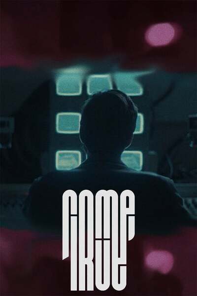 DOWNLOAD MOVIE: Come True (2020)