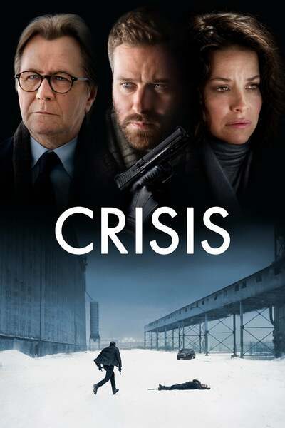 DOWNLOAD MOVIE: Crisis (2021)