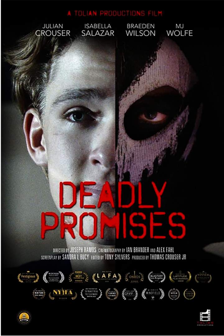 DOWNLOAD MOVIE: Deadly Promises (2020)
