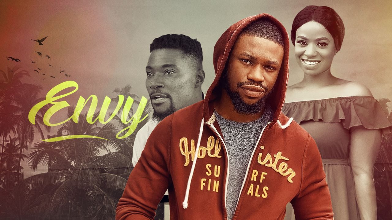 DOWNLOAD MOVIE: Envy – Nollywood