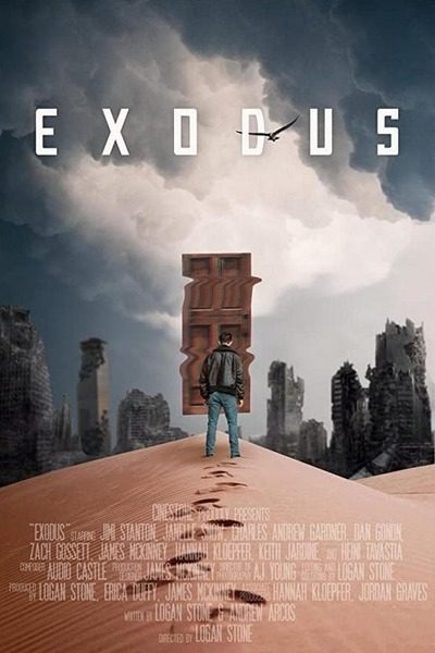 DOWNLOAD MOVIE: Exodus (2021)