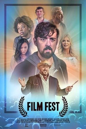 DOWNLOAD MOVIE: Film Fest (2020)