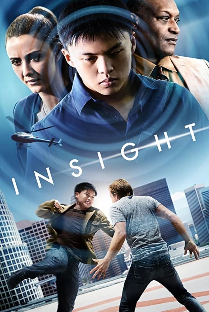 DOWNLOAD MOVIE: Insight (2021)
