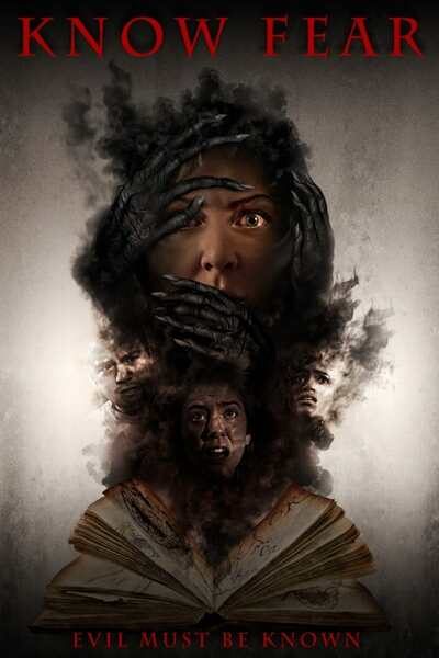 DOWNLOAD MOVIE: Know Fear (2021)