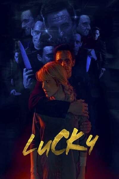 DOWNLOAD MOVIE: Lucky (2020)