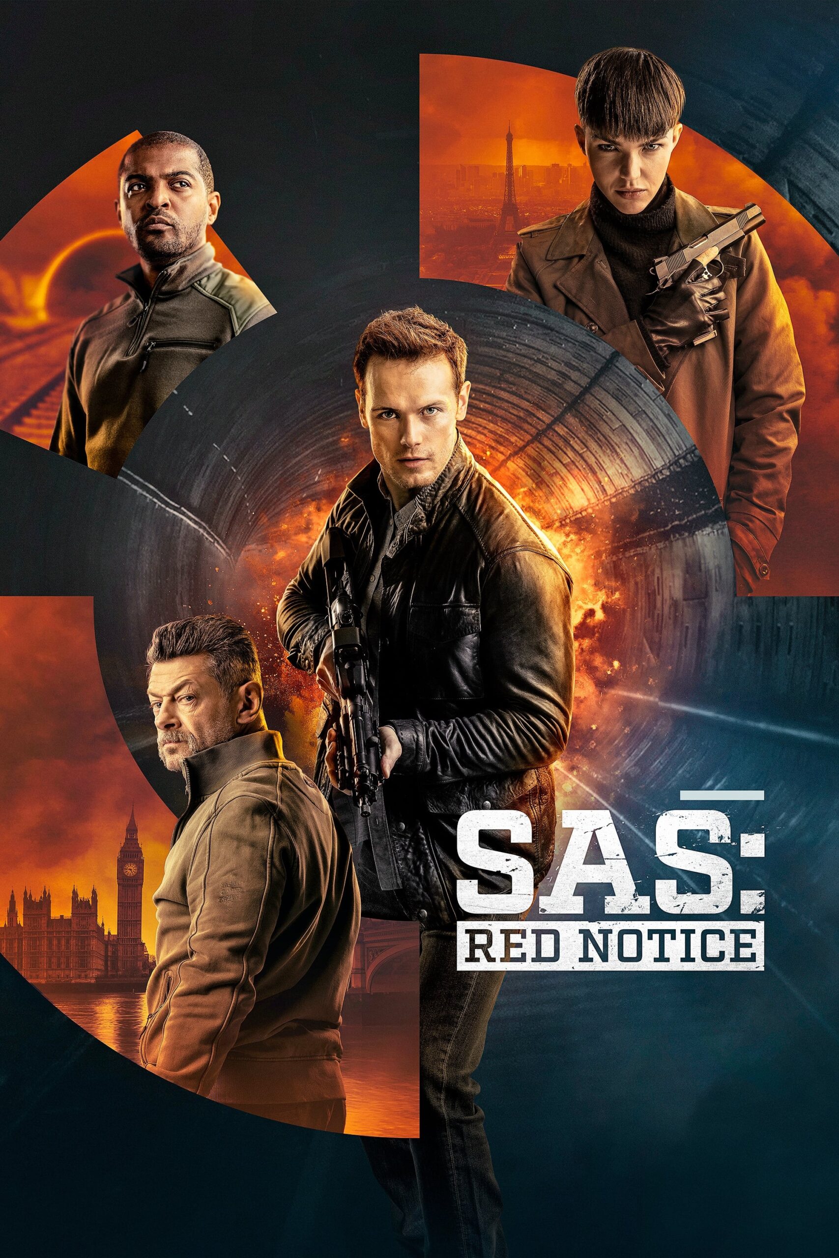 DOWNLOAD MOVIE: SAS: Red Notice (2021)