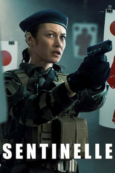 DOWNLOAD MOVIE: Sentinelle (2021)