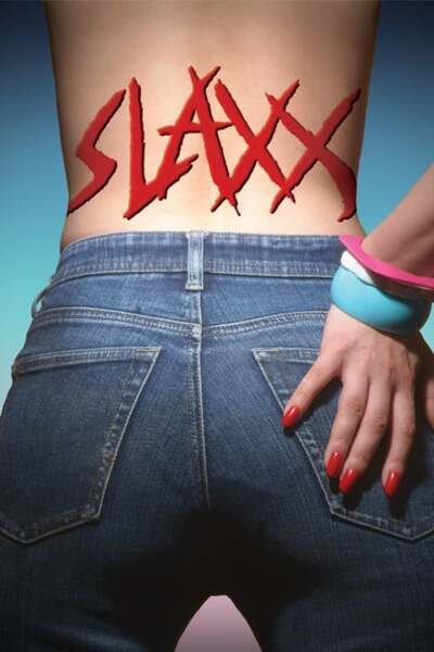 DOWNLOAD MOVIE: Slaxx (2020)