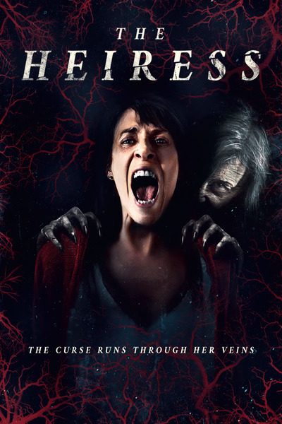 DOWNLOAD MOVIE: The Heiress (2021)