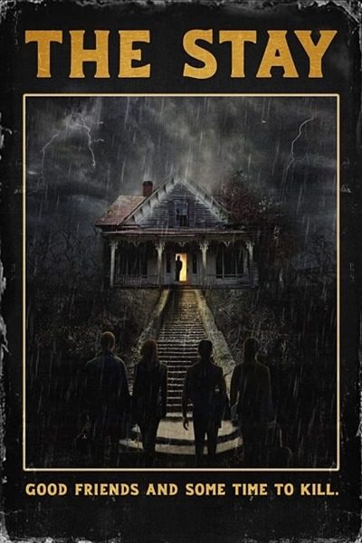 DOWNLOAD MOVIE: The Stay (2021)