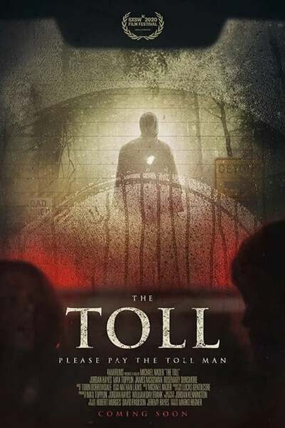 DOWNLOAD MOVIE: The Toll (2020)