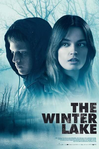 DOWNLOAD MOVIE: The Winter Lake (2020)