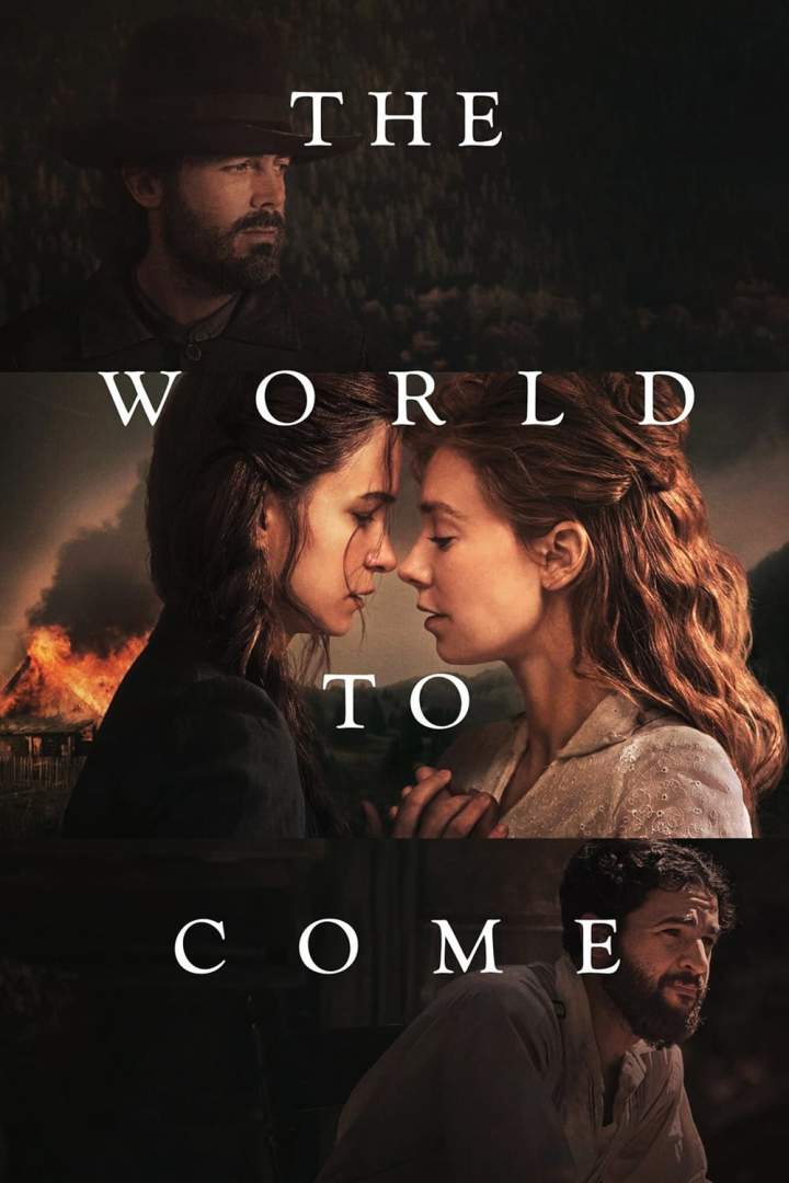 DOWNLOAD MOVIE: The World to Come (2020)