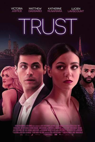 DOWNLOAD MOVIE: Trust (2021)