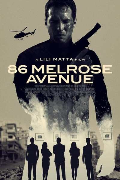 DOWNLOAD MOVIE: 86 Melrose Avenue (2020)