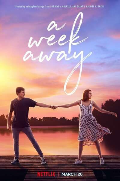 DOWNLOAD MOVIE: A Week Away (2021)