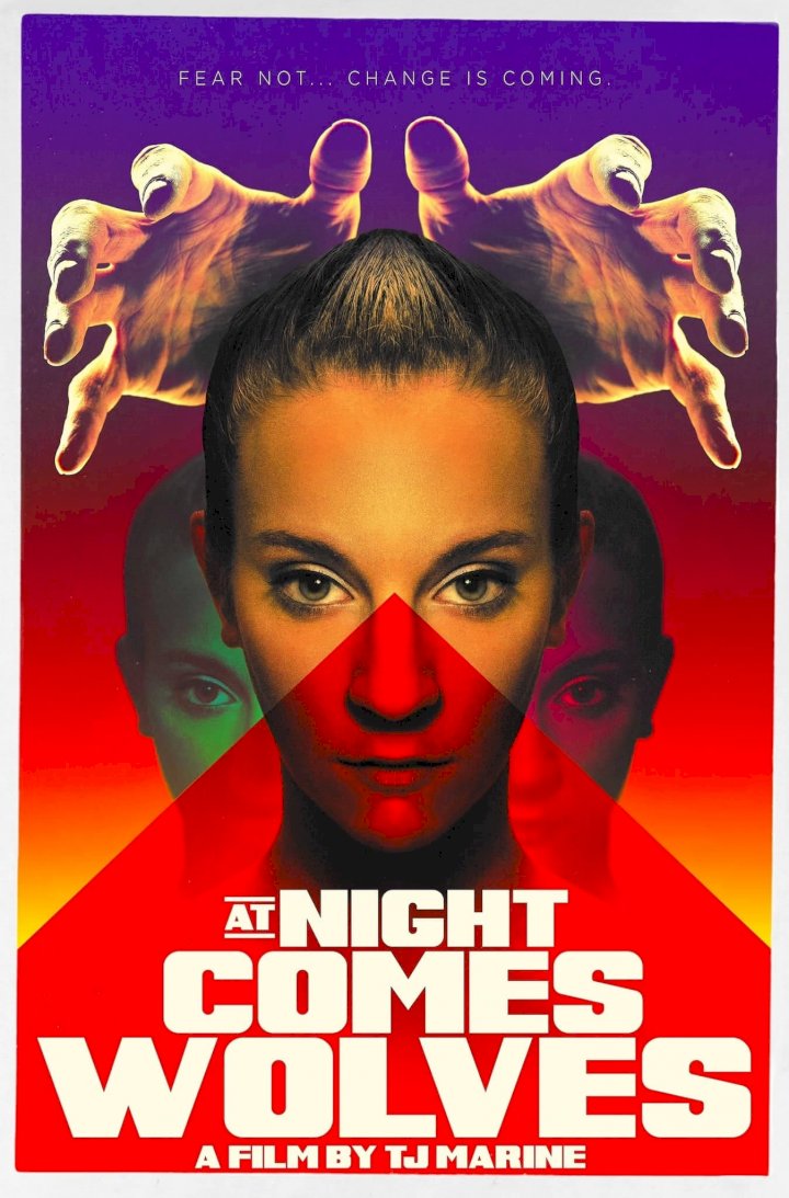 DOWNLOAD MOVIE: At Night Comes Wolves (2021)