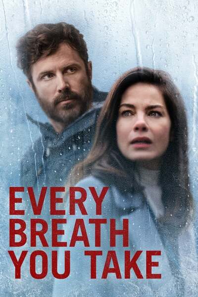 DOWNLOAD MOVIE: Every Breath You Take (2021)