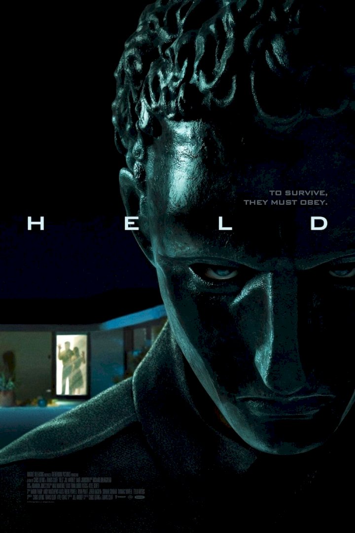 DOWNLOAD MOVIE: Held (2020)